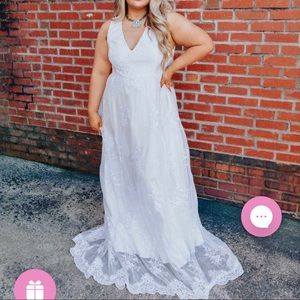 NWT Southern Fried Chics dress